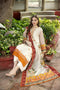 Salina Lawn Collection with Cutwork Dupatta – SCW-3