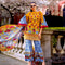 Honey Waqar Luxury Lawn Collection – Vasilisa The Beautiful 3B