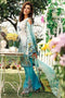RajBari Embroidered Lawn Collection 2017 – 3B