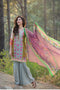Sahil Designer Embroidered Collection Vol 3 – 3B