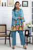 Gul Ahmed – 3PC Lawn Printed Suit CL-32472