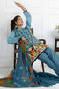 Gul Ahmed – 3PC Lawn Printed Suit CL-32472
