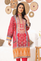 Adan's Libas Chunri 2PC Lawn Collection – D6