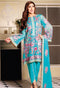 Nomi Ansari Embroidered Chiffon Collection Vol-2 2016 – DN04
