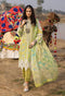 Adan's Libas Lawn by Hafsah Zia – 5522