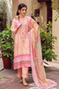 Jahanara Lawn Collection 2023 – J18-10 PEARL