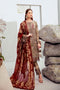Ramsha Rangoon Chiffon Collection Vol-6 – D-603