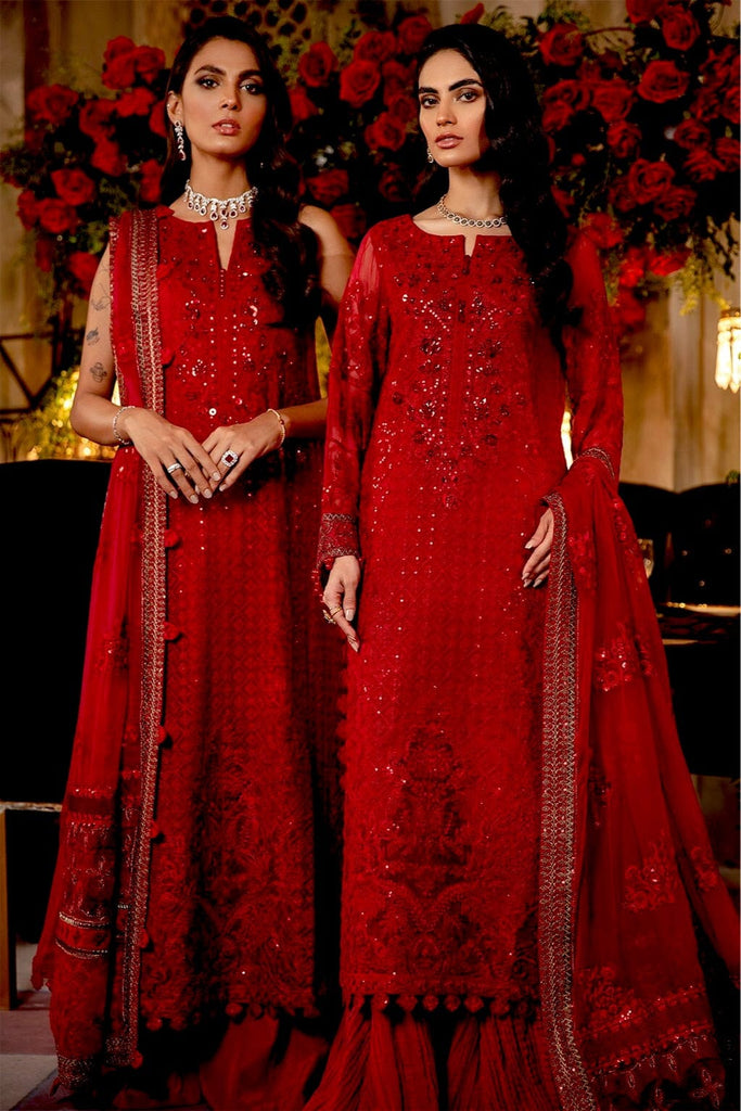 Iznik Meraki Luxury Chiffon Collection – IMC-04 Rhythm