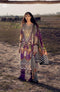 Morja Digital Luxury Silk Collection – ELEGANT FLORAL MJ025A12