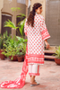 Jahanara Lawn Collection 2023 – J18-11 RUBY