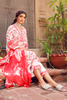 Jahanara Lawn Collection 2023 – J18-11 RUBY