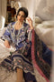 Sobia Nazir Luxury Lawn Collection 2023 – Design 4A
