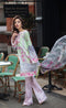 Farah Talib Aziz - Garden of Grace - Minted Arch Florals 4A