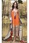 4A - Firdous Carnival Embroidered Collection 2015