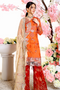 Zeenat Chiffon Collection by Zebtan – ZN 04