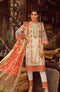 Rung by Al Zohaib Embroidered Lawn Collection 2020 – RNE20-04B