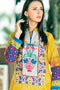 Zanisha Embroidered Kurti 2016 – 4B