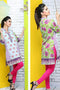 Rajbari Spring/Summer Lawn Kurtis 2016 – 4B