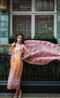 Farah Talib Aziz - Garden of Grace - Saffron Arch Florals 4B