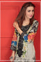 Needle Creation Elegant Embroidered Lawn Collection '17 – 4B