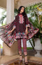 Anum by Al Zohaib Lawn Collection Vol-1 2020 – 04C