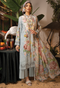 Adan's Libas Summer Fantasy Stitched/Pret Lawn Collection – ORIESTA