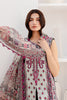 Tabeer Printkari Summer Lawn Collection – Hazel