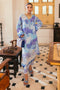 Nureh Ballerina 2PC Lawn Collection – NU2-118