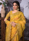 Jahan Aara by Nayab Unstitched Saree Collection – NS 004 Kayseriya