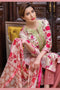 Sahil Designer Lawn Collection Vol-8 – 04A
