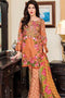 Sahil Designer Embroidered Lawn Collection Vol-9 – 4A