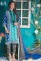 Kalyan Designer Collection '16 Vol-2 – 4A