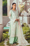 Mahiymaan Luxury Lawn Eid Edition Vol-2 – MLL-23-2-05