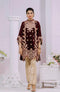 Al Zohaib Velvet Collection 2020 – AZV20-05