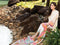 01 - Faraz Manan Crescent Lawn Collection 2015