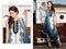 04 - Faraz Manan Crescent Lawn Collection 2015