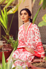 Jahanara Lawn Collection 2023 – J18-11 RUBY