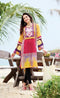 2B | LSM Komal Vibrant Summer Kurtis
