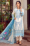 Jahanara Lawn Collection 2023 – J18-12 DIAMOND