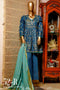 Ayesha Hiba Banarsi Collection – 52B