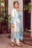 Jahanara Lawn Collection 2023 – J18-12 DIAMOND