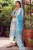 Jahanara Lawn Collection 2023 – J18-12 DIAMOND