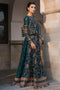 Jazmin Shahkaar Luxury Lawn Collection – Embroidered Luxury Zaha SL24-D16