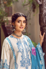 Jahanara Lawn Collection 2023 – J18-12 DIAMOND