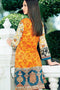 Zanisha Embroidered Kurti 2016 – 5A
