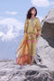 Nourhan Eid Collection '16 – Design 5A