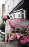 Farah Talib Aziz - Garden of Grace - Blush Floral Damask 5A