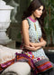 Sana Safinaz Eid Lawn Collection '14 – 5A
