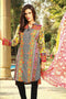 RajBari Spring/Summer Embroidered Lawn – 05A