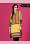 Asim Jofa Lawn Tunics Collection - AJT-5B
